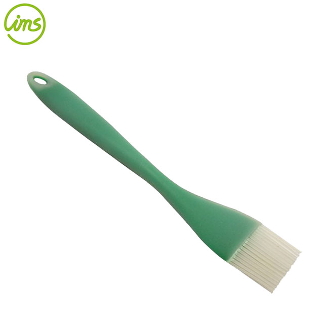 Premium Silicone Basting Brush